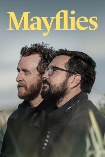 Poster of Mayflies