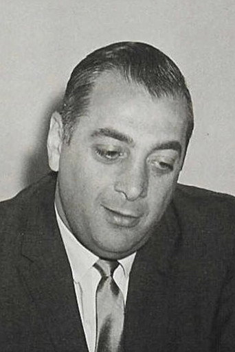 Henry G. Saperstein