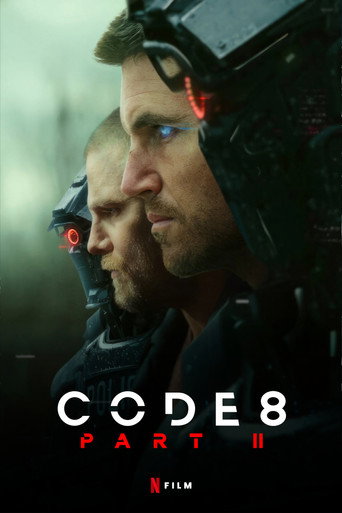 Code 8