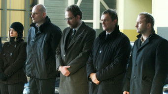 第13話：Tak zginął