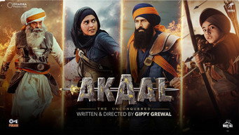 Akaal: The Unconquered (2025)