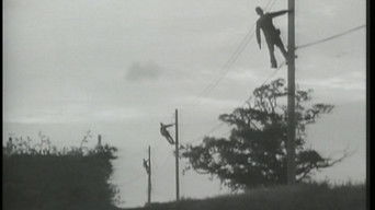 第6話：What's This Organ Doing in the Scullery ?