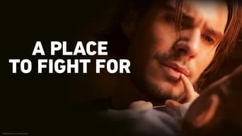 #6 A Place to Fight For