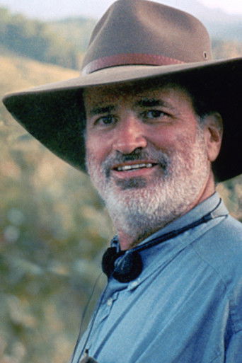Foto de Terrence Malick