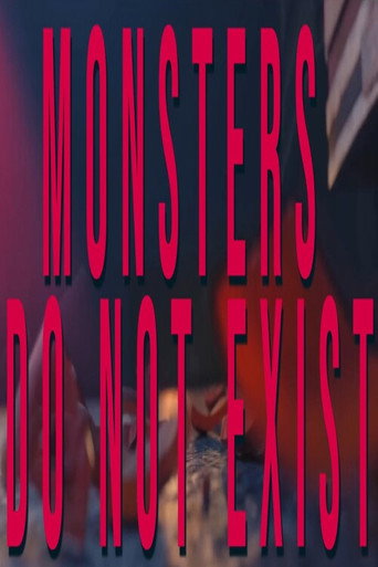 Monsters do not exist (1970)