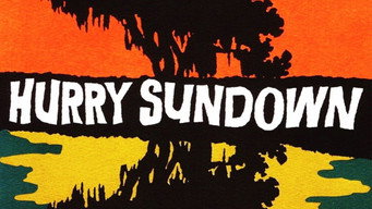 #4 Hurry Sundown
