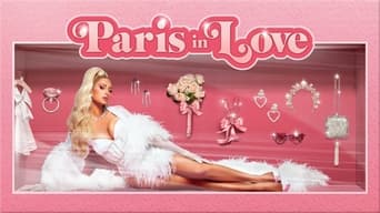 #3 Paris in Love