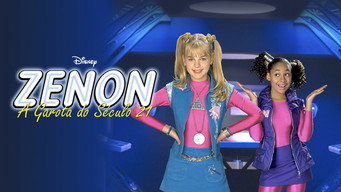 Still 4 from Zenon: Girl of the 21st Century