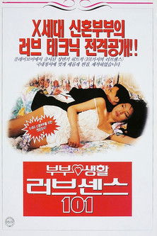 부부생활 러브센스 101 (1995)