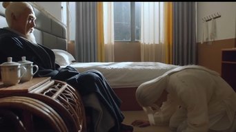 Episódio Episódio 20 da série I Am Nobody