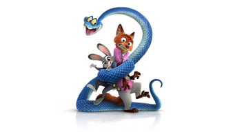 Zootopia 2 backdrop 6