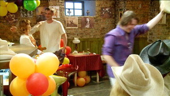 Episode 54 — Episode 54