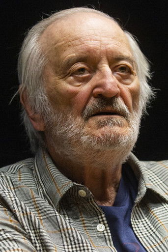 Foto de Milan Lasica