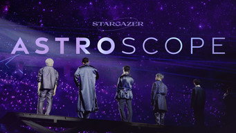 ASTRO: Зоряний спостерігач (2022)