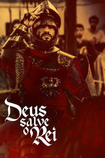 Salve al rey — Pósters 21