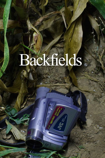 Poster film Backfields