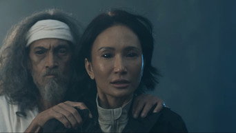 Vanished (2025)