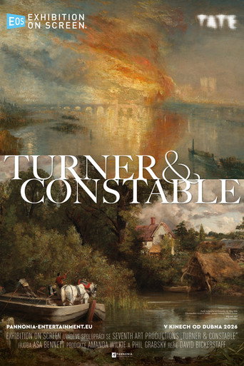 EOS: Turner & Constable