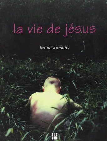 A Vida de Jesus — Pôsteres 19