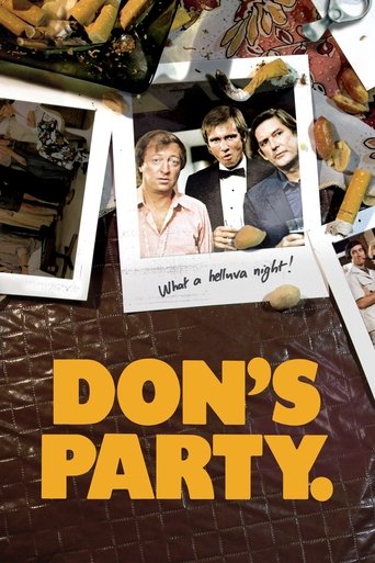 Don's Party (1976)