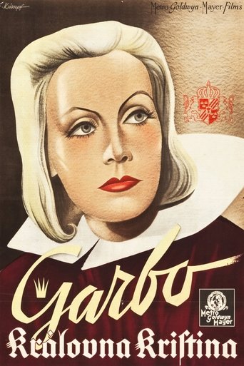 Královna Kristýna
