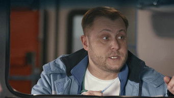 Episode 21 — Episode 21