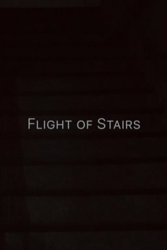 Flight of Stairs