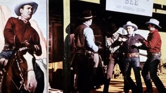 Barbed Wire (1952)