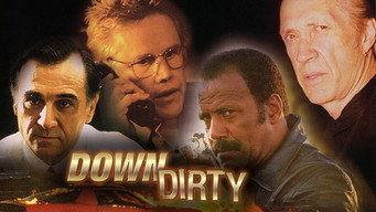 Down 'n Dirty (2000)