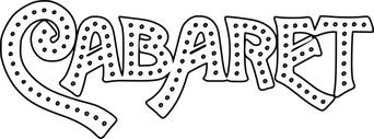 Cabaret logo