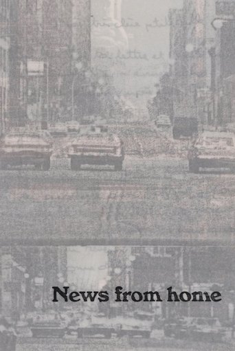 News from Home (1977)