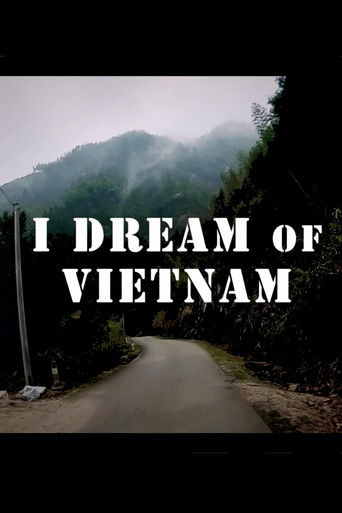 I Dream of Vietnam poster