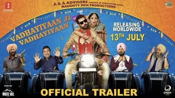 #3 Vadhayiyaan Ji Vadhayiyaan