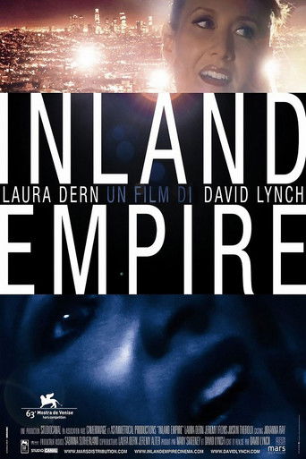 Inland Empire - L'impero della mente (2006)