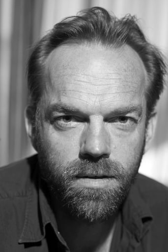 Profile picture of Hugo Weaving