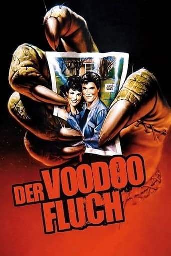 Der Voodoo-Fluch