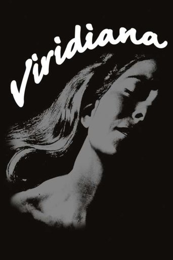 Poster för Viridiana