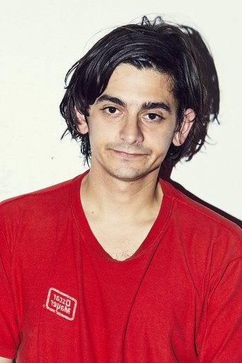 Image of Josh Fadem