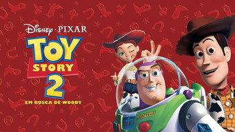 Still 5 from Toy Story 2