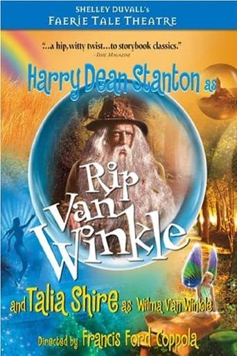 Rip Van Winkle