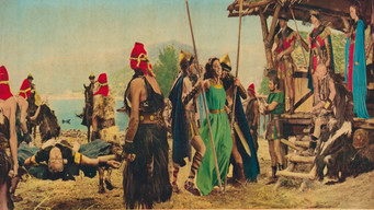 Samson and His Mighty Challenge (1964)