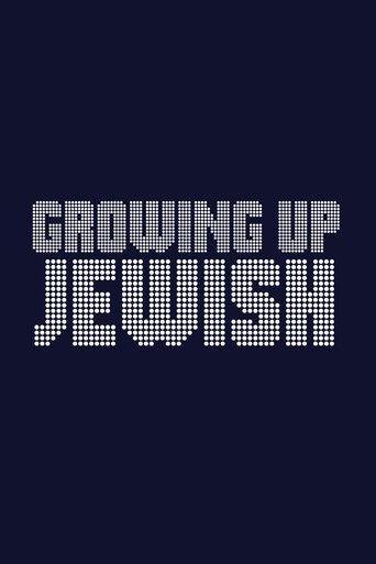 Growing Up Jewish (2024)