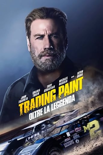 Trading Paint - Oltre la leggenda