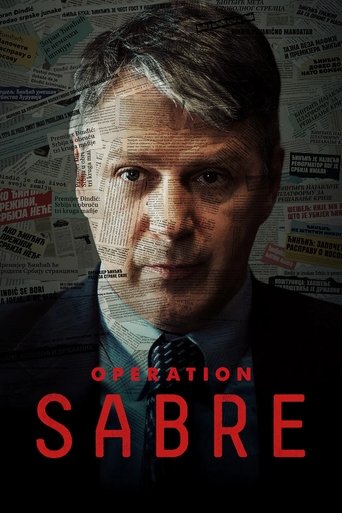 Operation Sabre: Season 1