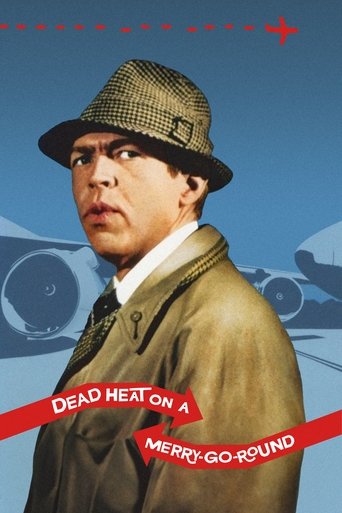 Dead Heat on a Merry-Go-Round (1966)