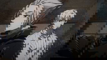 Episódio Fãs mútuos da série SAKAMOTO DAYS