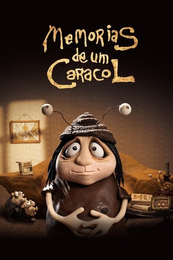 Memoir of a Snail