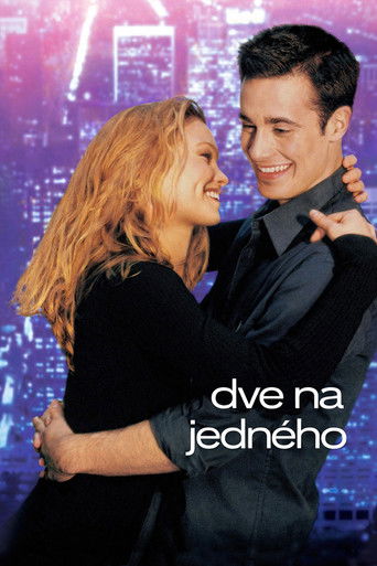 Dve na jedn&eacute;ho