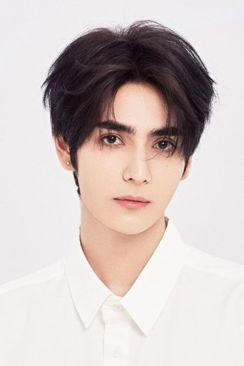 Akilyar is 'Xiao Feng' Chi Yu