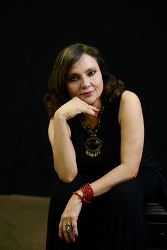 Foto de Perla de la Rosa